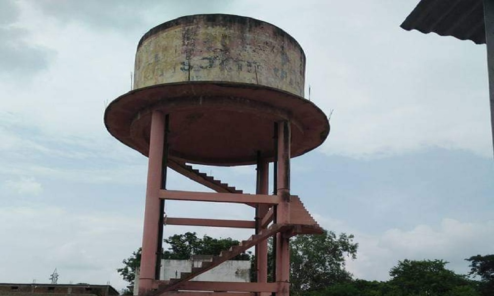 जिले के नगरीय क्षेत्रों में गहरा रहा जल संकट, विभाग की चुप्पी : REWA NEWS जिले के नगरीय क्षेत्रों में गहरा रहा जल संकट, विभाग की चुप्पी : REWA NEWS